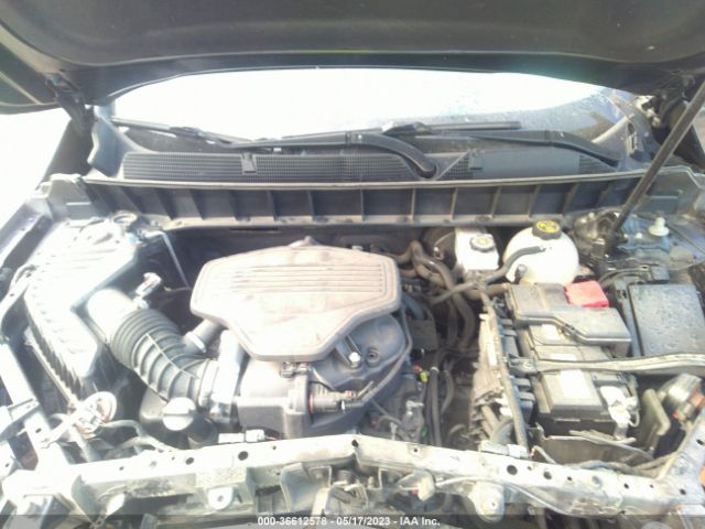 1GKKNULS0KZ193901 GMC ACADIA SLT