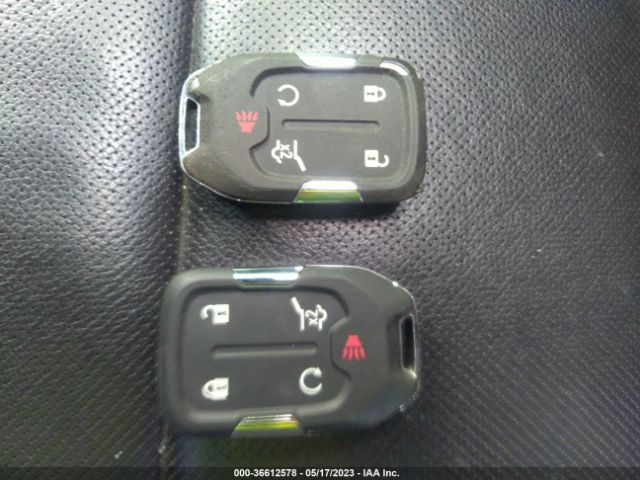 1GKKNULS0KZ193901 GMC ACADIA SLT