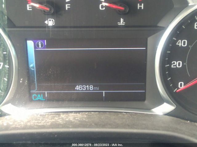 1GKKNULS0KZ193901 GMC ACADIA SLT