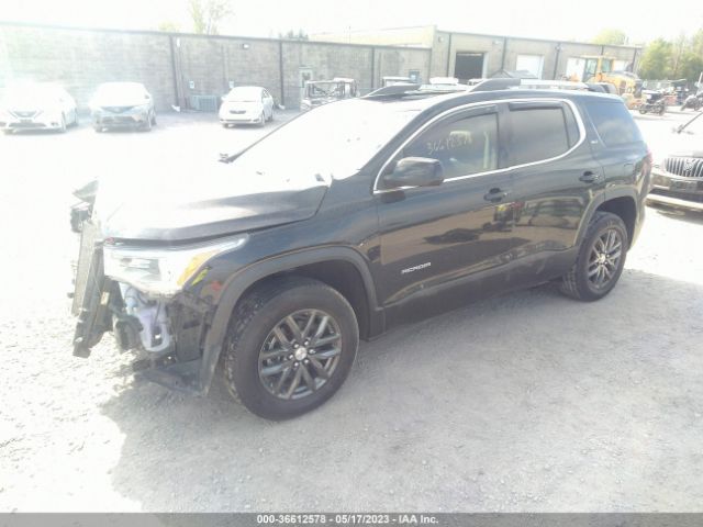 1GKKNULS0KZ193901 GMC ACADIA SLT