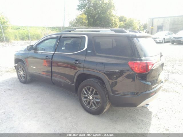 1GKKNULS0KZ193901 GMC ACADIA SLT