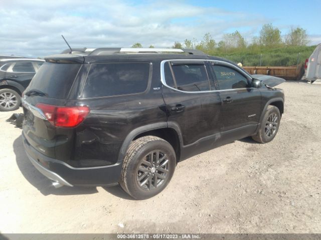 1GKKNULS0KZ193901 GMC ACADIA SLT