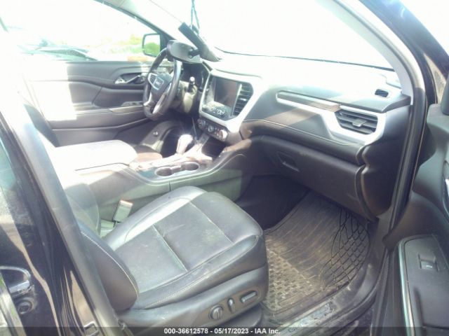 1GKKNULS0KZ193901 GMC ACADIA SLT