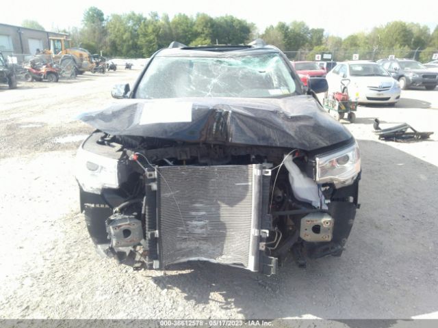 1GKKNULS0KZ193901 GMC ACADIA SLT