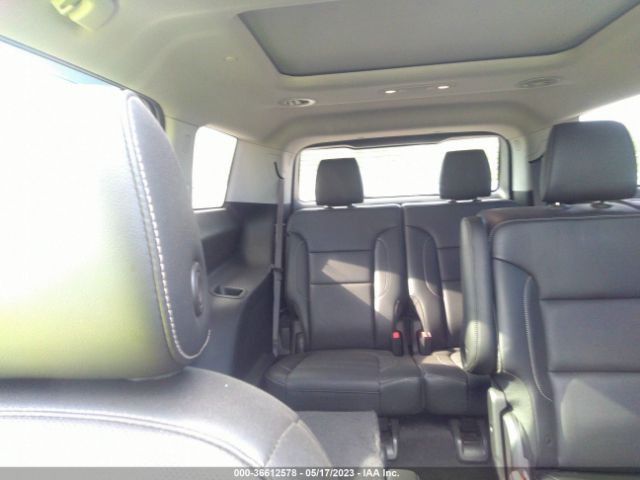 1GKKNULS0KZ193901 GMC ACADIA SLT