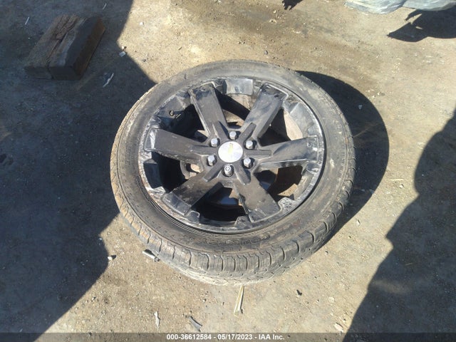 Chevrolet Silverado 1500 Lt 2014 1GCRCREC7EZ347950 Image 12
