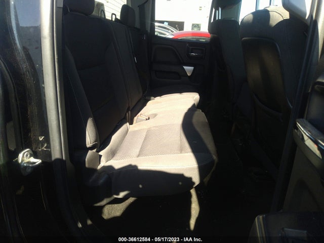Chevrolet Silverado 1500 Lt 2014 1GCRCREC7EZ347950 Image 8