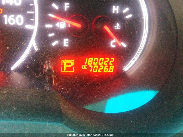 2010 NISSAN ALTIMA 2.5 S VIN: 1N4AL2AP3AN457284