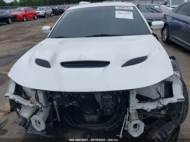 2C3CDXL96HH509820 Dodge Charger Srt Hellcat