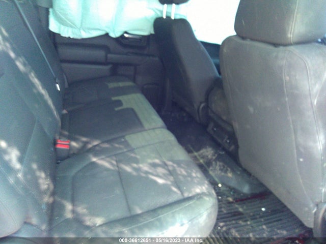 Chevrolet Silverado 1500 Custom 2020 3GCPWBEH0LG407405 Image 8