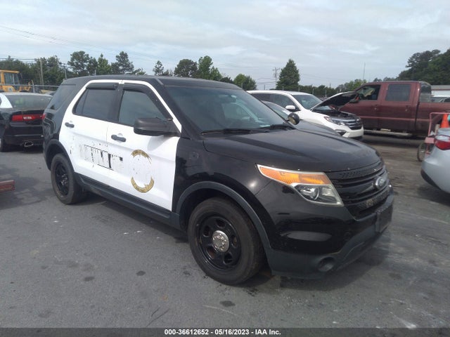 2014 1FM5K8AR8EGB54767 main image