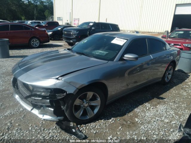 2C3CDXHG3GH179138 Dodge Charger Sxt