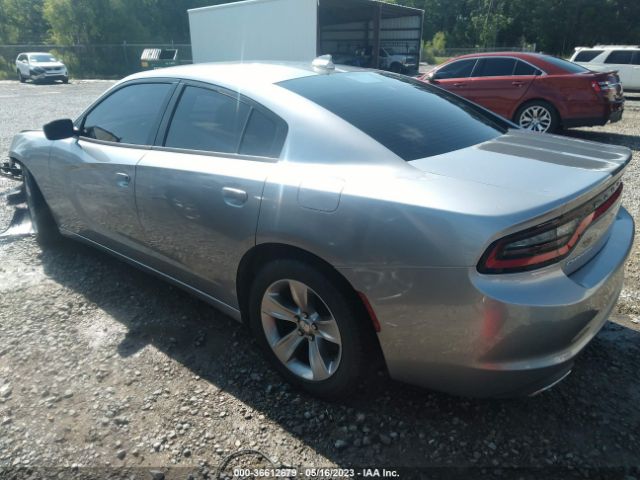 2C3CDXHG3GH179138 Dodge Charger Sxt
