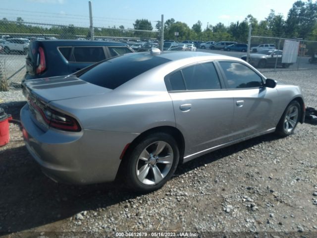2C3CDXHG3GH179138 Dodge Charger Sxt