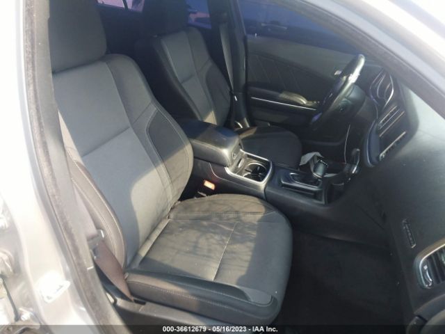 2C3CDXHG3GH179138 Dodge Charger Sxt