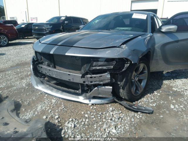 2C3CDXHG3GH179138 Dodge Charger Sxt