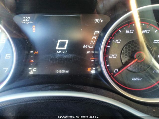 2C3CDXHG3GH179138 Dodge Charger Sxt