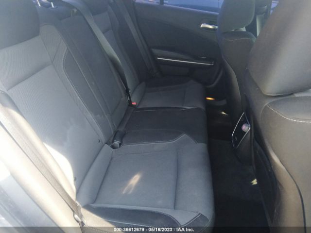 2C3CDXHG3GH179138 Dodge Charger Sxt