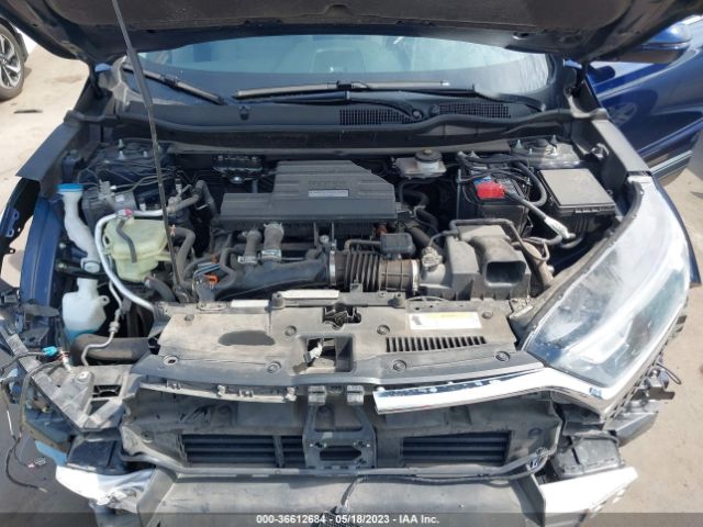 Honda CR-V EX 2017 2HKRW2H50HH605507 Image 12