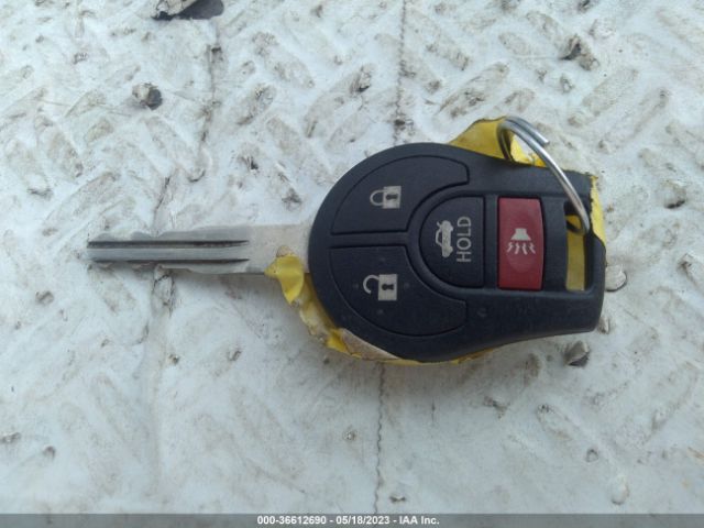 3N1AB7AP7HY207055 Nissan SENTRA S