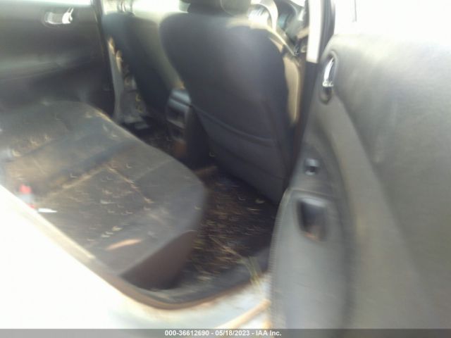 3N1AB7AP7HY207055 Nissan SENTRA S