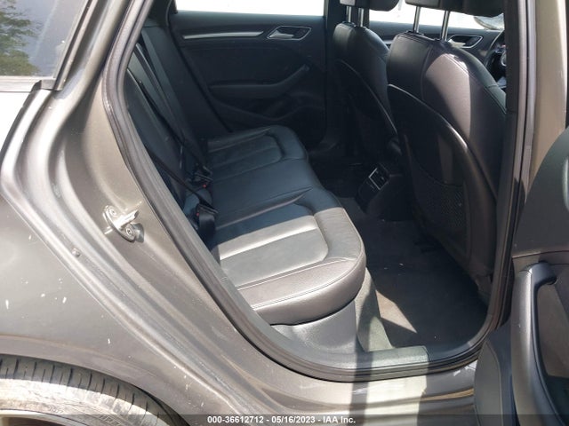 WAUA7GFF0G1057532 Audi A3 1.8t Premium