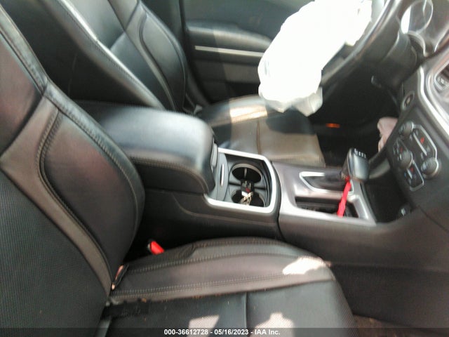 Dodge Charger Sxt 2021 2C3CDXBG7MH535188 Image 5