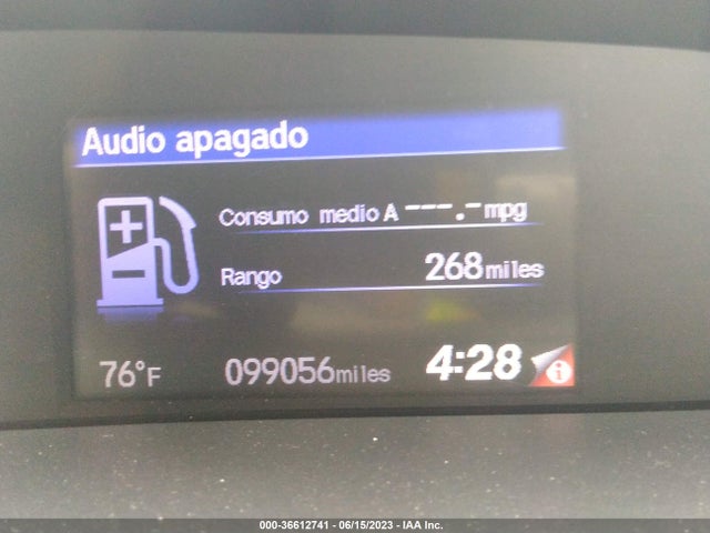 Honda Civic Sedan Lx 2014 19XFB2F57EE204425 Image 7