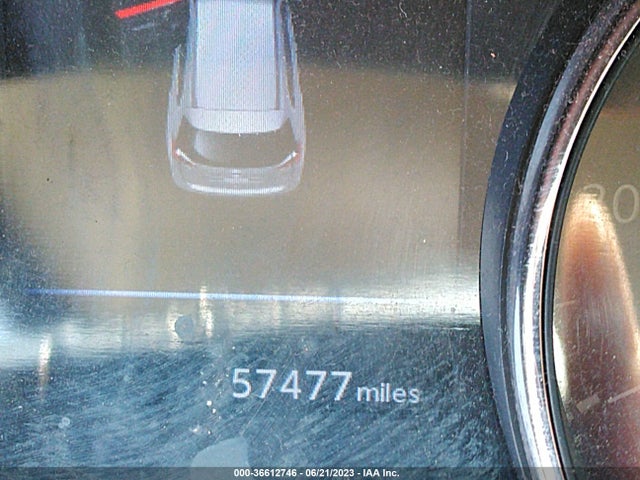2019 NISSAN ROGUE SV VIN: JN8AT2MT1KW256194
