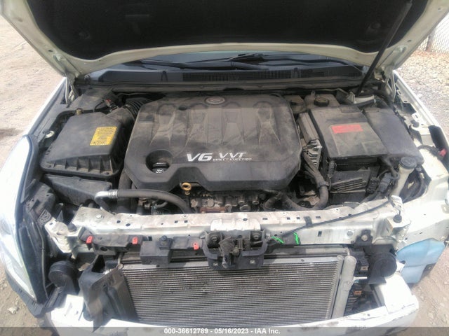 2G61M5S3XE9128940 Cadillac XTS LUXURY