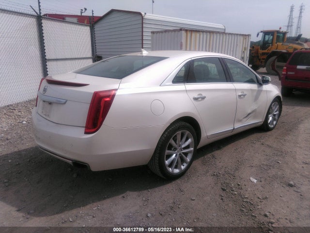 2G61M5S3XE9128940 Cadillac XTS LUXURY