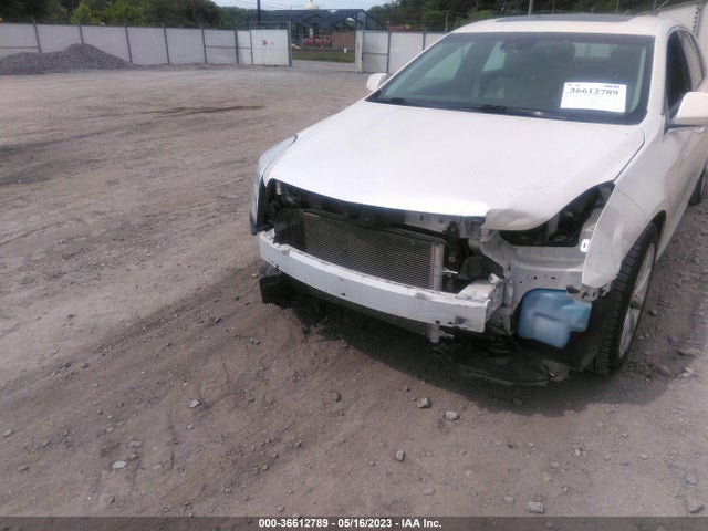 2G61M5S3XE9128940 Cadillac XTS LUXURY
