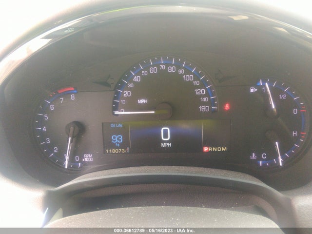 2G61M5S3XE9128940 Cadillac XTS LUXURY