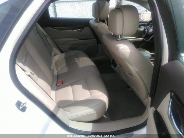 2G61M5S3XE9128940 Cadillac XTS LUXURY