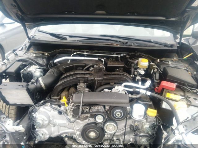 JF2GTHMC3M8237535 Subaru Crosstrek Limited