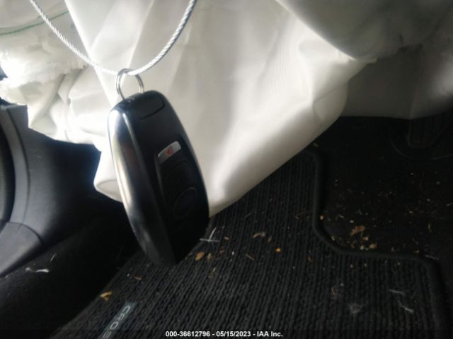 JF2GTHMC3M8237535 Subaru Crosstrek Limited
