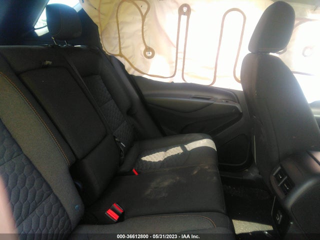 Chevrolet EQUINOX LT 2020 2GNAXUEV5L6210088 Image 8