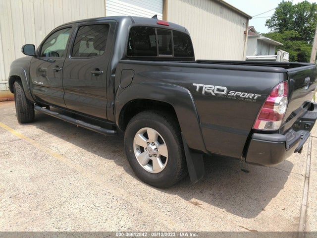 Toyota Tacoma Prerunner 2015 3TMJU4GN1FM180127 Image 4