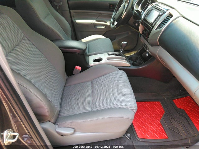 Toyota Tacoma Prerunner 2015 3TMJU4GN1FM180127 Image 6