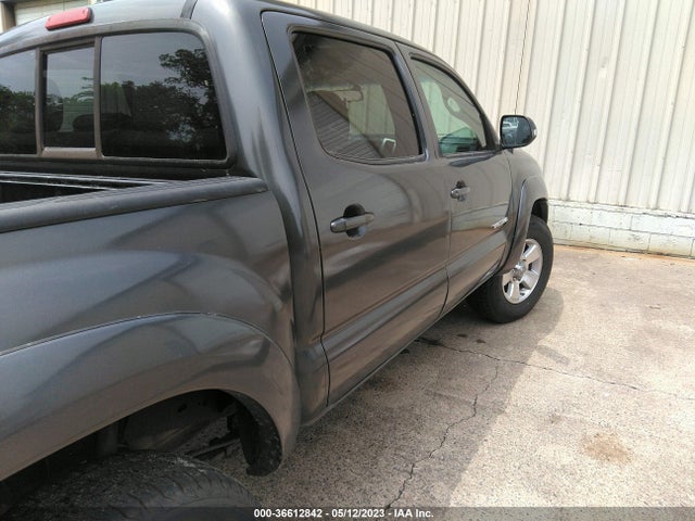 Toyota Tacoma Prerunner 2015 3TMJU4GN1FM180127 Image 7