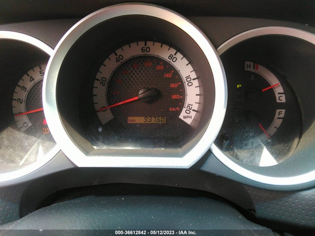 Toyota Tacoma Prerunner 2015 3TMJU4GN1FM180127 Image 8