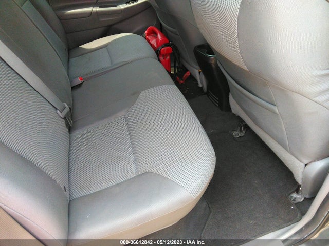Toyota Tacoma Prerunner 2015 3TMJU4GN1FM180127 Image 9