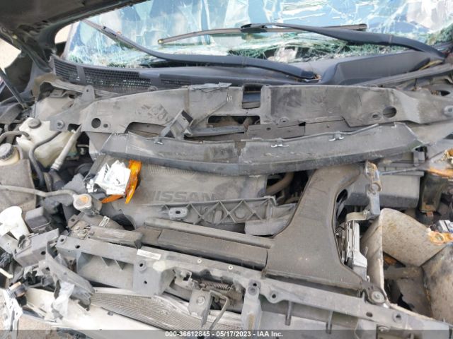 1N4AA6AP0HC392039 Nissan Maxima Sr