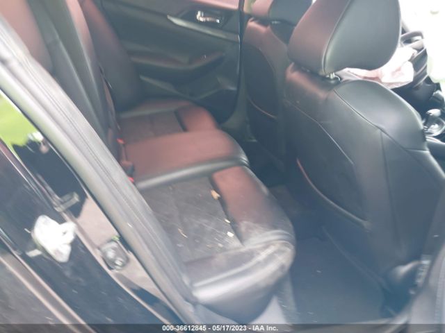 1N4AA6AP0HC392039 Nissan Maxima Sr