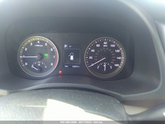 Hyundai Tucson Sport 2016 KM8J33A21GU065435 Image 7