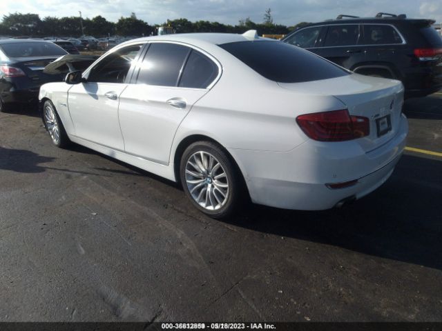 WBA5A7C52GG642382 BMW 5 Series 528i Xdrive