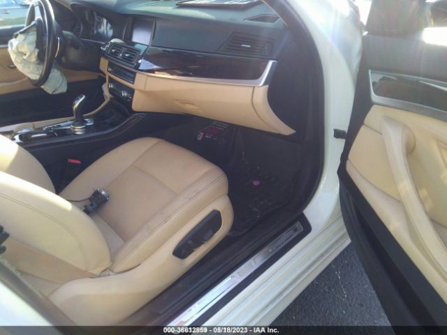 WBA5A7C52GG642382 BMW 5 Series 528i Xdrive