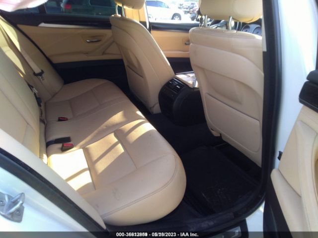 WBA5A7C52GG642382 BMW 5 Series 528i Xdrive