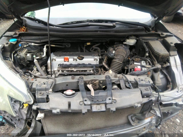 Honda CR-V LX 2014 2HKRM3H33EH519873 Image 10