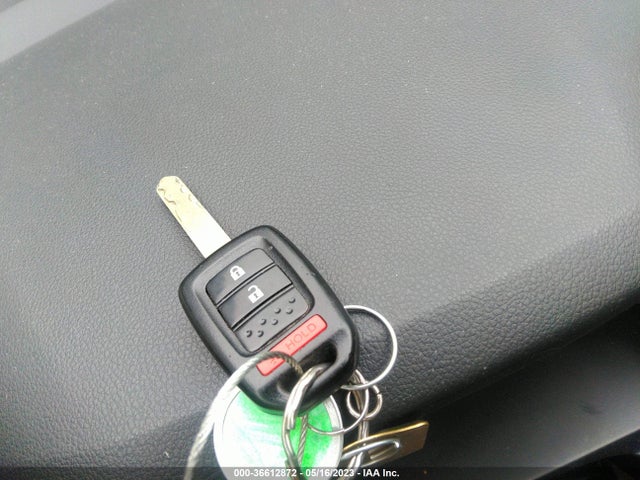 Honda CR-V LX 2014 2HKRM3H33EH519873 Image 11